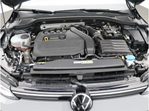 Volkswagen Golf VIII Life 1.5TSI / Navi, CarPlay, LED+, SHZ