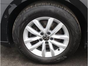 Volkswagen Passat Variant Business 2.0TDI DSG / Matrix, AHK