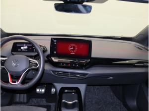 Volkswagen ID.5 GTX 4M / Pano, Standklima, Matrix, AR-HuD