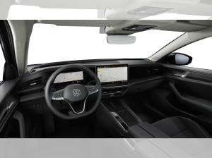 Volkswagen Passat Business 1.5eTSI DSG / IQ.Drive, AHK, LED