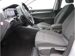 Volkswagen Golf Variant Life 1.5 eTSI DSG / CarPlay, LED+