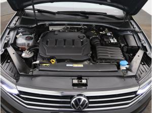 Volkswagen Passat Variant Business 2.0TDI DSG / Matrix, AHK