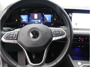 Volkswagen Golf VIII Life 1.5TSI / Navi, CarPlay, LED+, SHZ