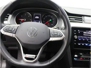Volkswagen Passat Variant Business 2.0TDI 4M DSG / AHK, LED