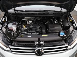Volkswagen Touran Comfortline 1.5 TSI DSG / Navi, ACC, SHZ