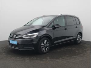 Volkswagen Touran Goal 2.0TDI DSG / 7-Sitze, Navi, AHK, LED