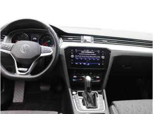 Volkswagen Passat Variant Business 2.0TDI 4M DSG / AHK, LED