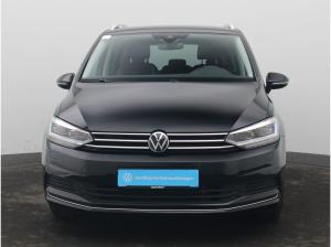 Volkswagen Touran Goal 2.0TDI DSG / 7-Sitze, Navi, AHK, LED