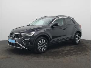 Volkswagen T-Roc Goal 2.0TDI DSG / Navi, CarPlay, AHK, LED+