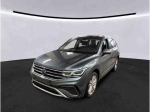 Volkswagen Tiguan Allspace Elegance 2.0TDI 4M DSG/ HuD, AHK