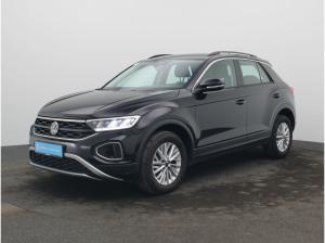 Volkswagen T-Roc Life 2.0 TDI DSG / Navi, CarPlay, LED, ACC