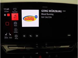 Volkswagen ID.5 GTX 4M / Pano, Standklima, Matrix, AR-HuD