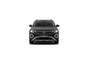 Volkswagen T-Roc Goal 2.0TDI DSG / Navi, CarPlay, AHK, LED+