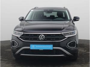 Volkswagen T-Roc Goal 2.0TDI DSG / Navi, CarPlay, AHK, LED+