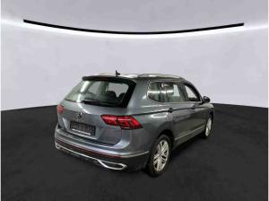 Volkswagen Tiguan Allspace Elegance 2.0TDI 4M DSG/ HuD, AHK