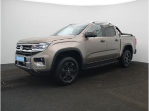Volkswagen Amarok DC PanAmericana 4x4 / Standh, 360°, AHK