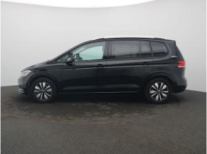 Volkswagen Touran Goal 2.0TDI DSG / 7-Sitze, Navi, AHK, LED