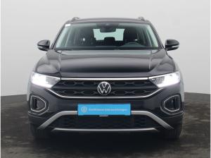 Volkswagen T-Roc Life 2.0 TDI DSG / Navi, CarPlay, LED, ACC