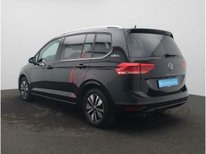 Volkswagen Touran Goal 2.0TDI DSG / 7-Sitze, Navi, AHK, LED
