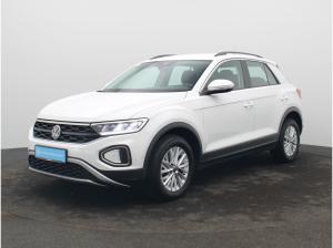 Volkswagen T-Roc Life 2.0TDI DSG / IQ.Drive, Navi, LED, ACC