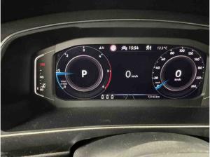 Volkswagen Tiguan Allspace Elegance 2.0TDI 4M DSG/ HuD, AHK