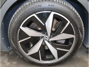 Volkswagen ID.5 GTX 4M / Pano, Standklima, Matrix, AR-HuD
