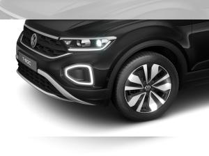 Volkswagen T-Roc Goal 2.0TDI DSG / Navi, CarPlay, AHK, LED+