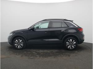 Volkswagen T-Roc Goal 2.0TDI DSG / Navi, CarPlay, AHK, LED+