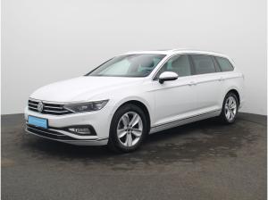Volkswagen Passat Variant Elegance 2.0 TDI DSG / Pano, AHK