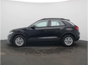 Volkswagen T-Roc Life 2.0 TDI DSG / Navi, CarPlay, LED, ACC