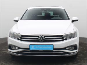 Volkswagen Passat Variant Elegance 2.0 TDI DSG / Pano, AHK