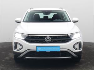 Volkswagen T-Roc Life 2.0TDI DSG / IQ.Drive, Navi, LED, ACC