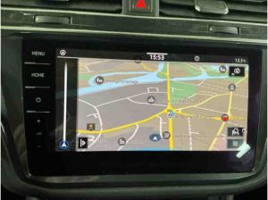 Volkswagen Tiguan Allspace Elegance 2.0TDI 4M DSG/ HuD, AHK
