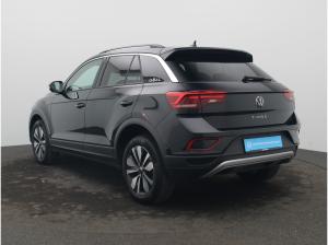 Volkswagen T-Roc Goal 2.0TDI DSG / Navi, CarPlay, AHK, LED+
