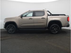 Volkswagen Amarok DC PanAmericana 4x4 / Standh, 360°, AHK