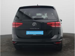 Volkswagen Touran Goal 2.0TDI DSG / 7-Sitze, Navi, AHK, LED