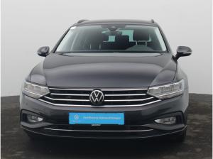 Volkswagen Passat Variant Business 2.0 TDI DSG / Navi, AHK