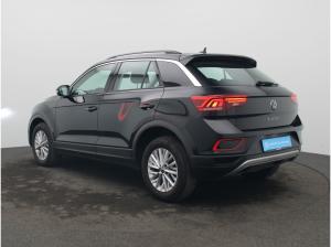 Volkswagen T-Roc Life 2.0 TDI DSG / Navi, CarPlay, LED, ACC