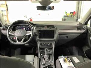 Volkswagen Tiguan Allspace Elegance 2.0TDI 4M DSG/ HuD, AHK