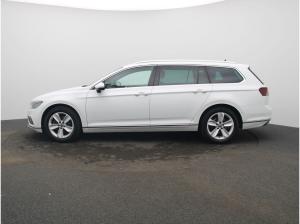 Volkswagen Passat Variant Elegance 2.0 TDI DSG / Pano, AHK