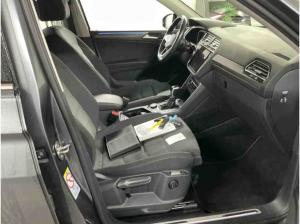 Volkswagen Tiguan Allspace Elegance 2.0TDI 4M DSG/ HuD, AHK