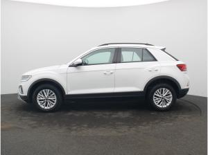 Volkswagen T-Roc Life 2.0TDI DSG / IQ.Drive, Navi, LED, ACC