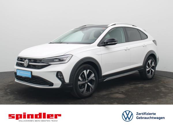 Volkswagen Taigo Style 1.5 TSI DSG / IQ.Drive, Matrix, AHK