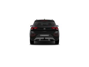 Volkswagen T-Roc Goal 2.0TDI DSG / Navi, CarPlay, AHK, LED+