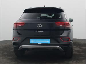 Volkswagen T-Roc Goal 2.0TDI DSG / Navi, CarPlay, AHK, LED+