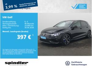 Volkswagen Golf R VIII 2.0TSI 4M DSG/ BlackStyle, Pano, ACC