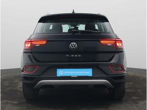 Volkswagen T-Roc Life 2.0 TDI DSG / Navi, CarPlay, LED, ACC