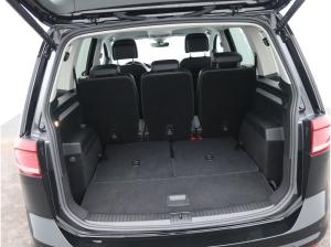 Volkswagen Touran Goal 2.0TDI DSG / 7-Sitze, Navi, AHK, LED