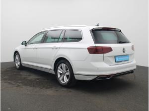 Volkswagen Passat Variant Elegance 2.0 TDI DSG / Pano, AHK