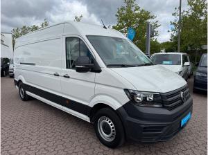 Volkswagen Crafter 35 Kasten L3H2/ Navi, ParkAssi, RFK, DAB